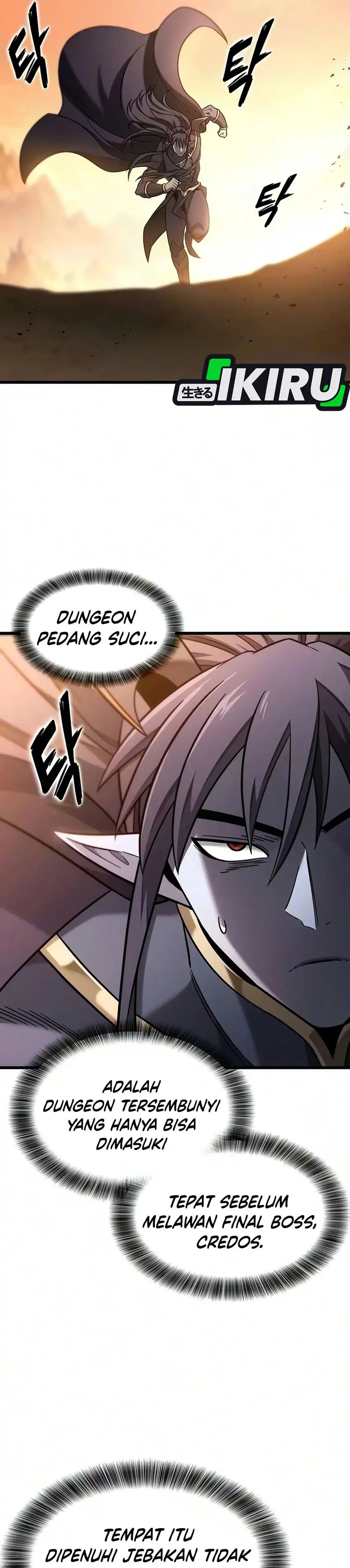 What A Bountiful Harvest, Demon Lord! Page 28