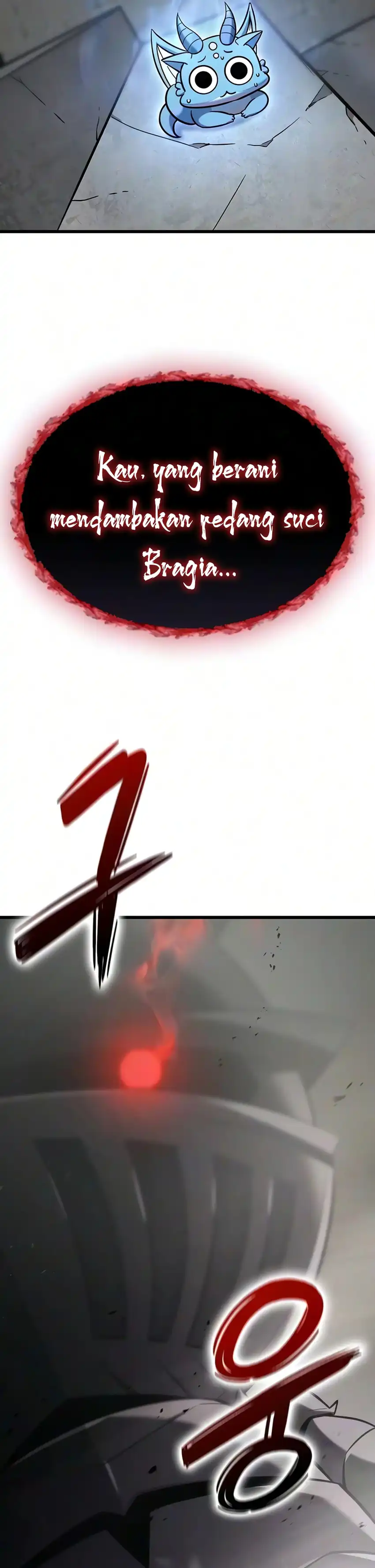 What A Bountiful Harvest, Demon Lord! Page 43