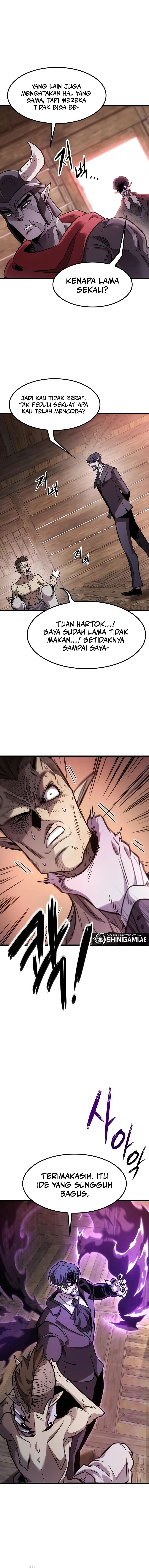 What A Bountiful Harvest, Demon Lord! Page 4