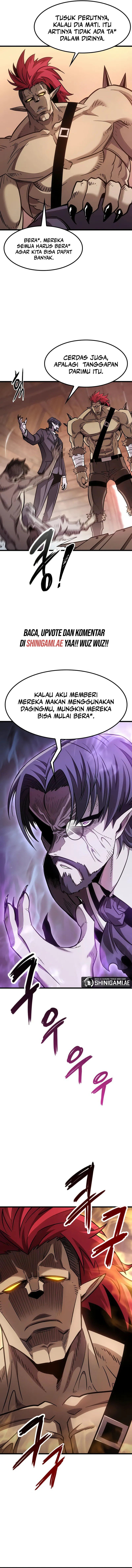 What A Bountiful Harvest, Demon Lord! Page 6