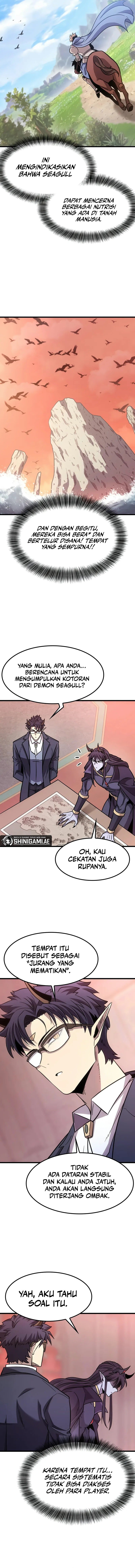 What A Bountiful Harvest, Demon Lord! Page 10