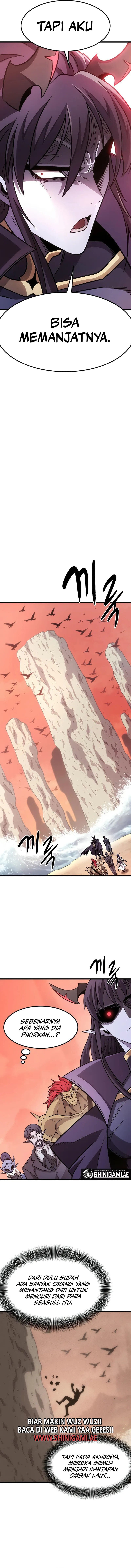 What A Bountiful Harvest, Demon Lord! Page 11