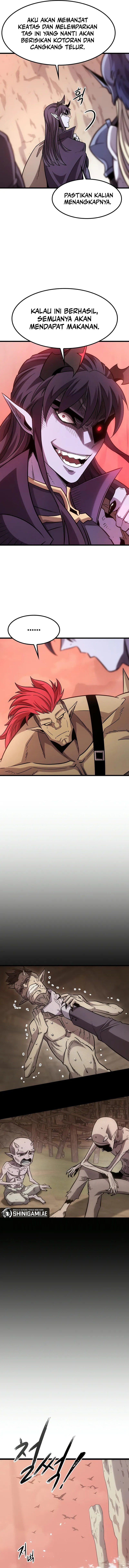 What A Bountiful Harvest, Demon Lord! Page 12