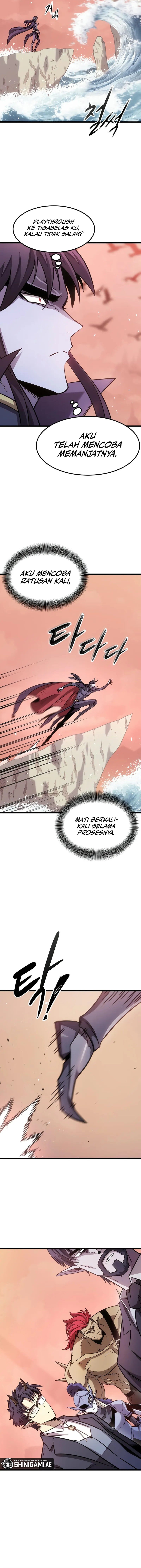 What A Bountiful Harvest, Demon Lord! Page 13