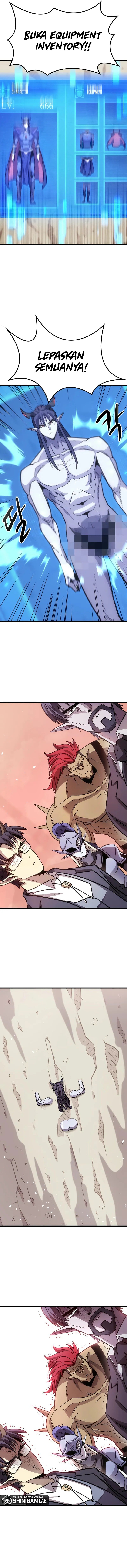 What A Bountiful Harvest, Demon Lord! Page 15