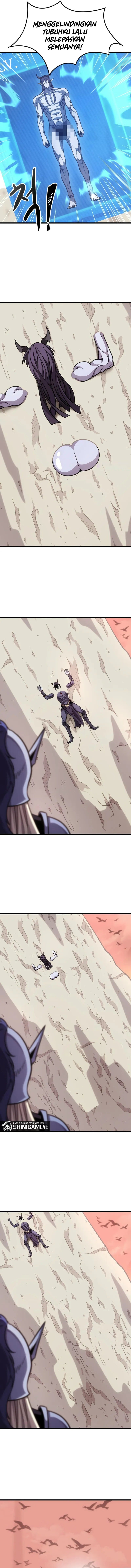 What A Bountiful Harvest, Demon Lord! Page 17
