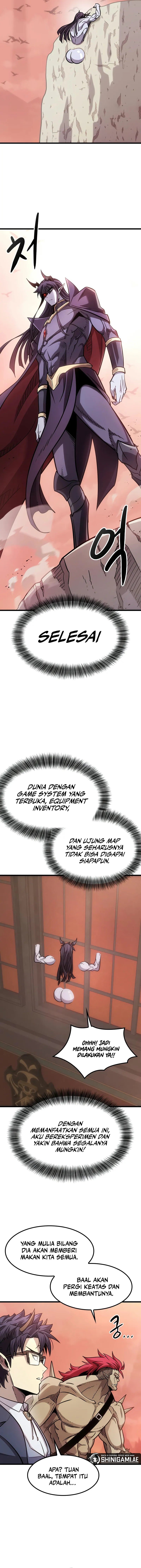 What A Bountiful Harvest, Demon Lord! Page 18