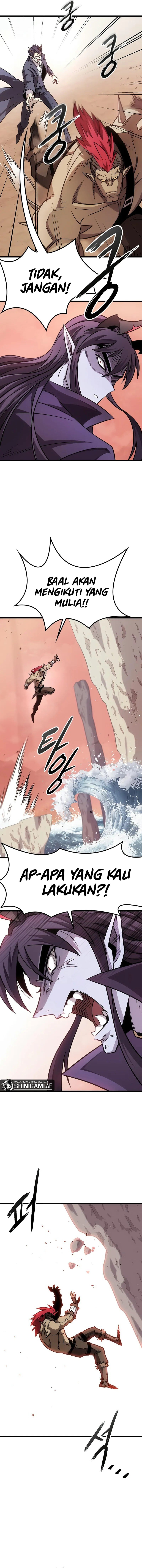 What A Bountiful Harvest, Demon Lord! Page 19