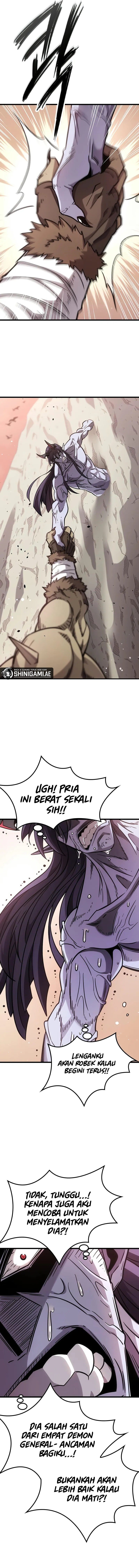What A Bountiful Harvest, Demon Lord! Page 20