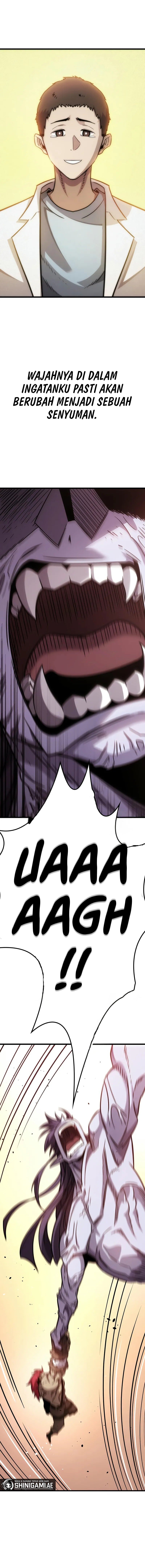 What A Bountiful Harvest, Demon Lord! Page 24