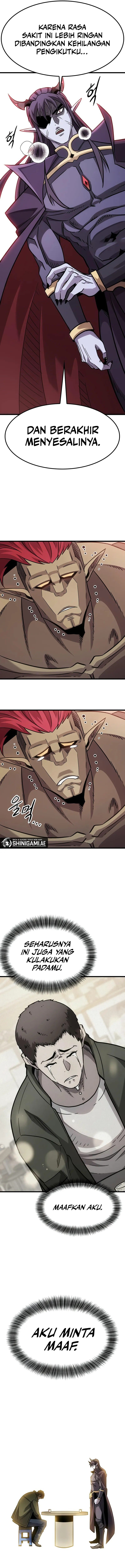 What A Bountiful Harvest, Demon Lord! Page 27