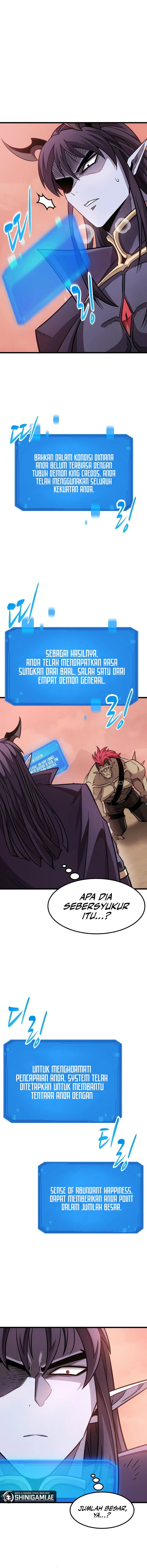 What A Bountiful Harvest, Demon Lord! Page 28