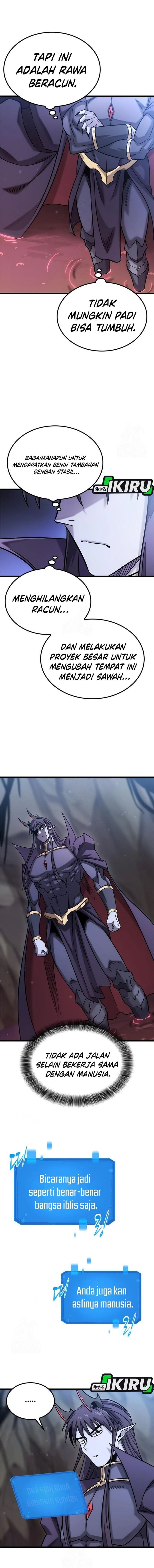 What A Bountiful Harvest, Demon Lord! Page 6