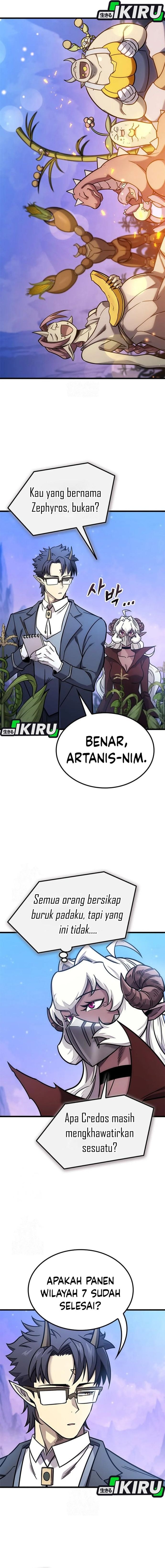 What A Bountiful Harvest, Demon Lord! Page 11