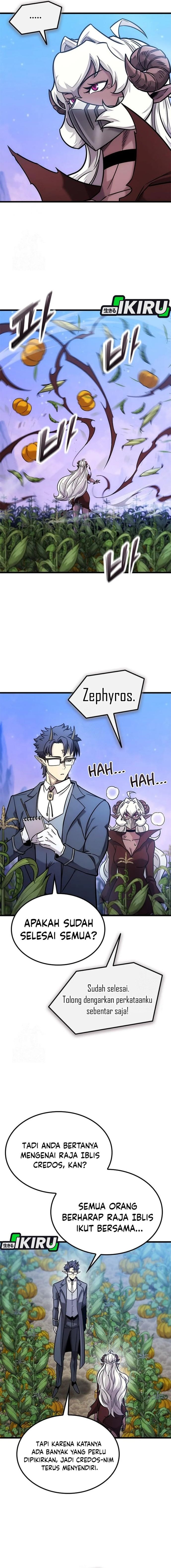 What A Bountiful Harvest, Demon Lord! Page 12