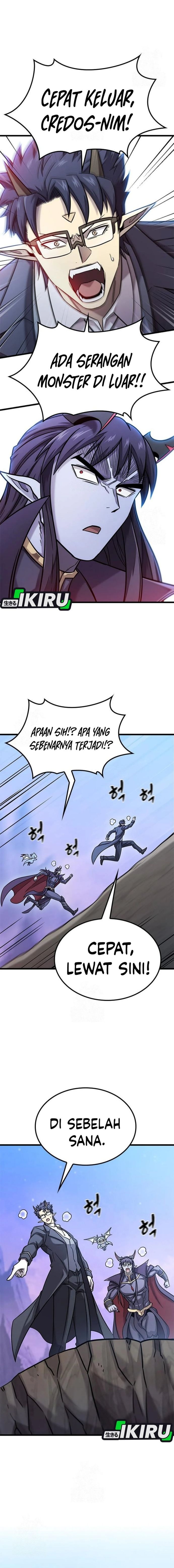 What A Bountiful Harvest, Demon Lord! Page 14