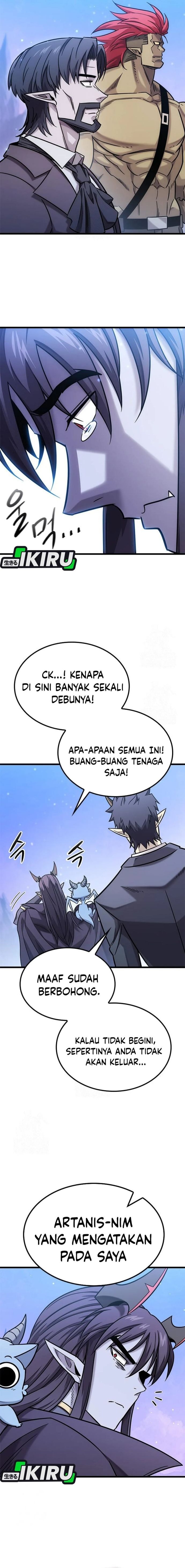 What A Bountiful Harvest, Demon Lord! Page 16
