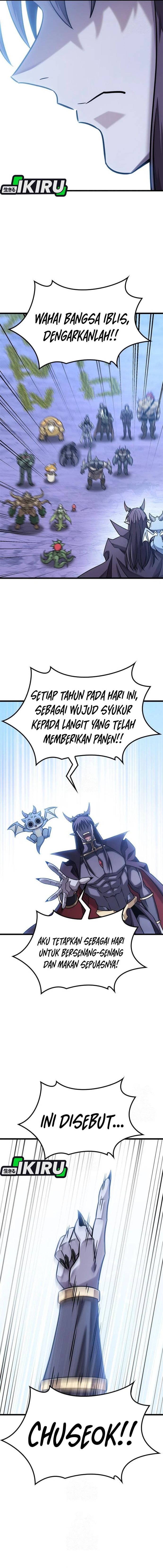 What A Bountiful Harvest, Demon Lord! Page 18
