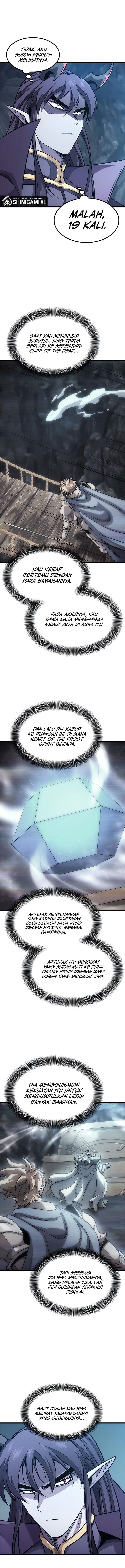 What A Bountiful Harvest, Demon Lord! Page 3