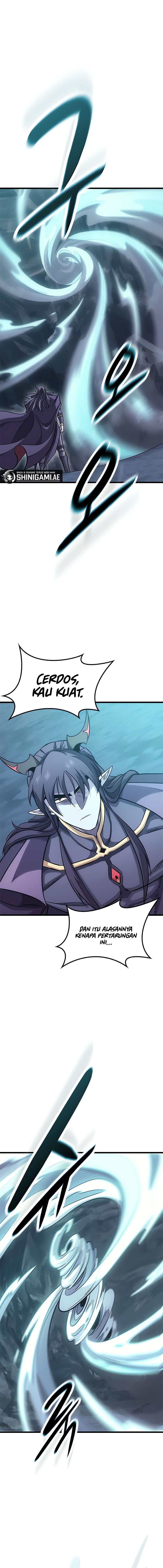 What A Bountiful Harvest, Demon Lord! Page 4