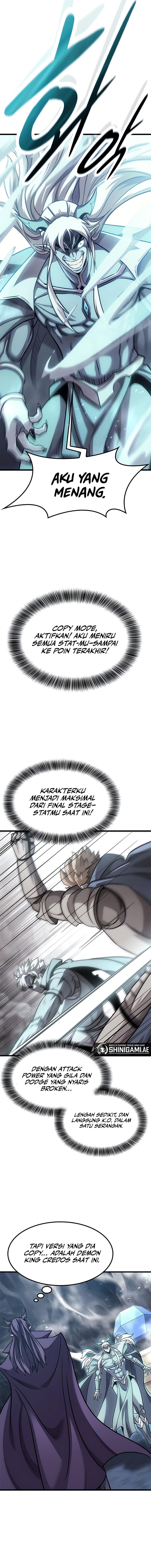 What A Bountiful Harvest, Demon Lord! Page 5