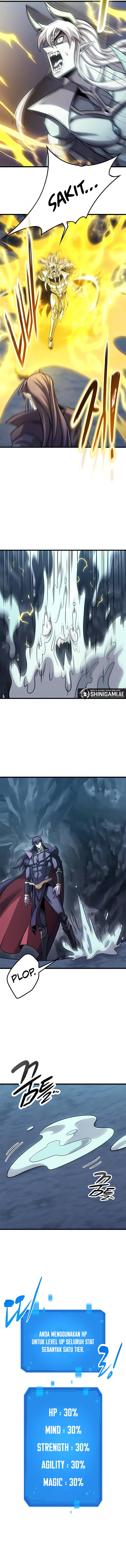 What A Bountiful Harvest, Demon Lord! Page 9