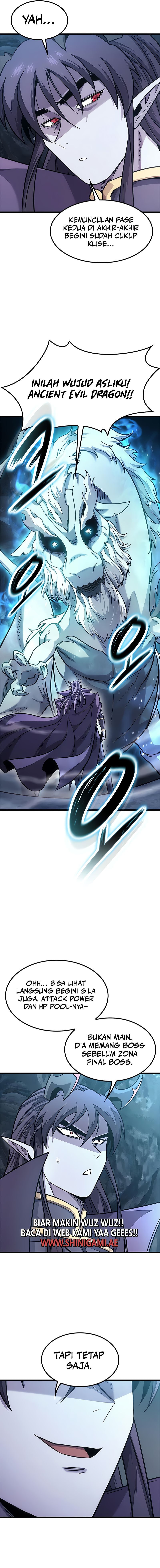 What A Bountiful Harvest, Demon Lord! Page 11