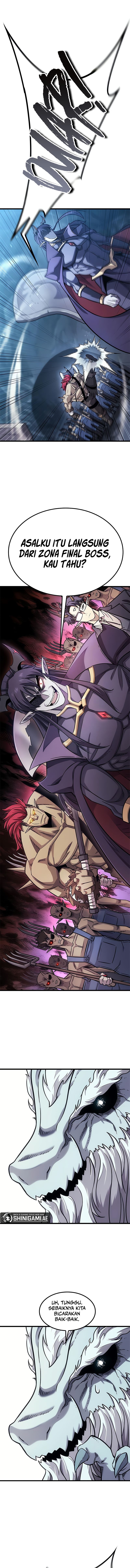 What A Bountiful Harvest, Demon Lord! Page 12