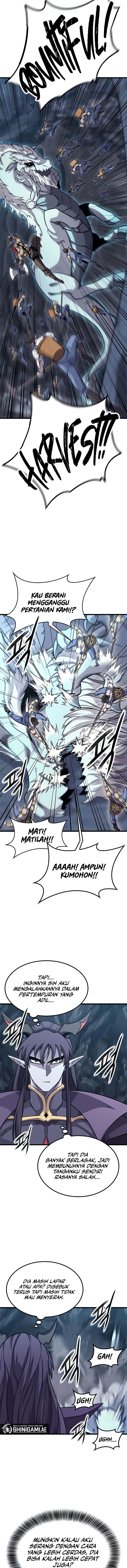 What A Bountiful Harvest, Demon Lord! Page 13