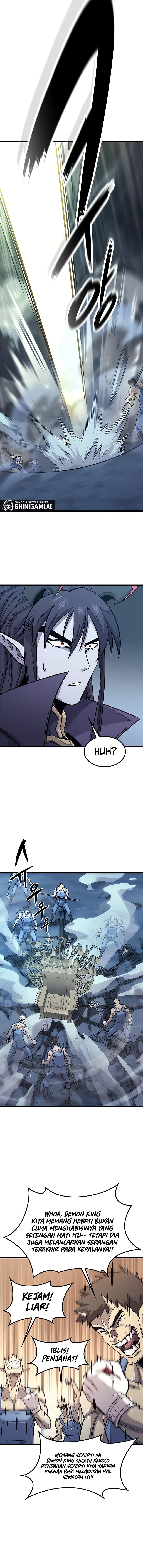 What A Bountiful Harvest, Demon Lord! Page 15