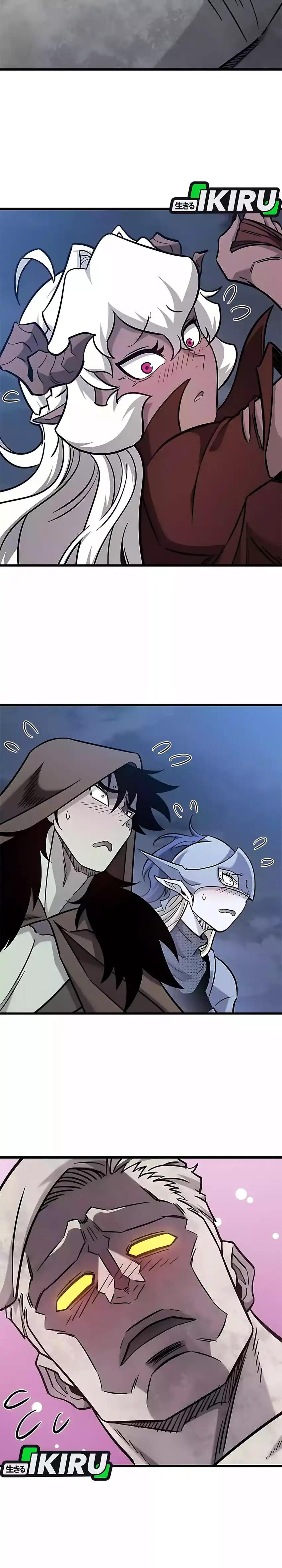 What A Bountiful Harvest, Demon Lord! Page 10