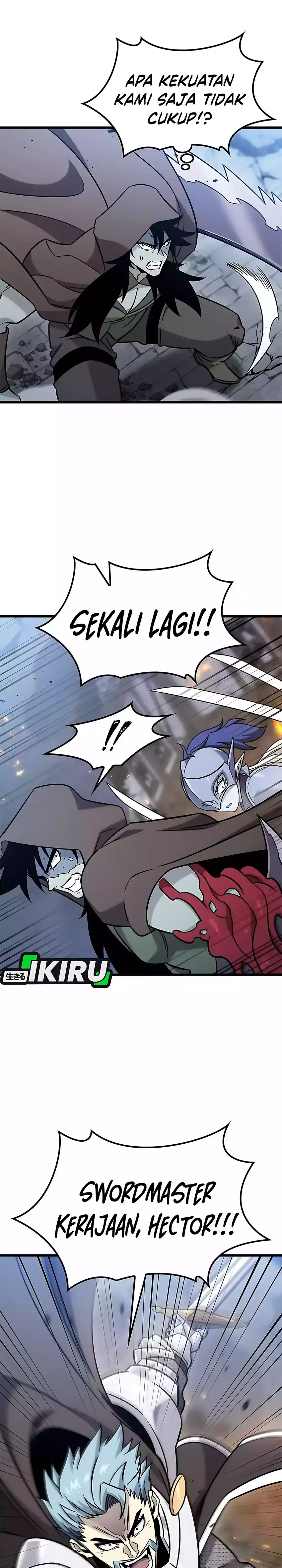 What A Bountiful Harvest, Demon Lord! Page 16