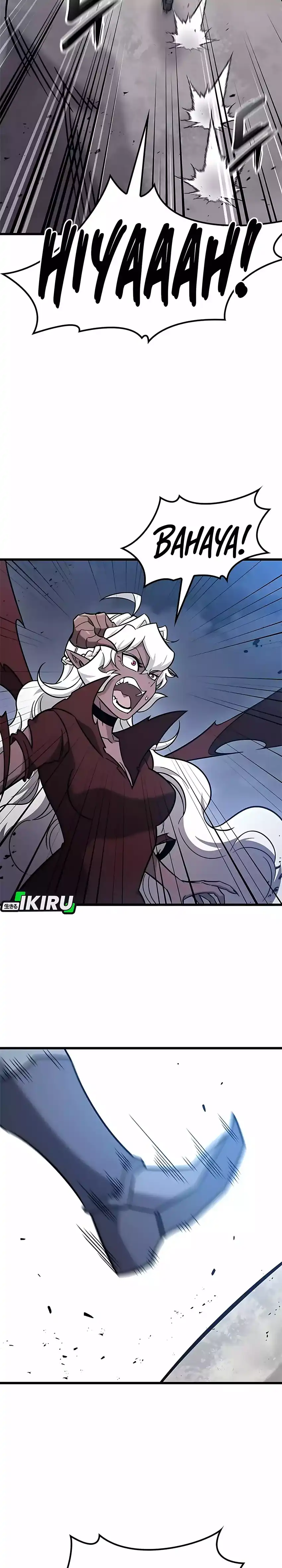 What A Bountiful Harvest, Demon Lord! Page 2