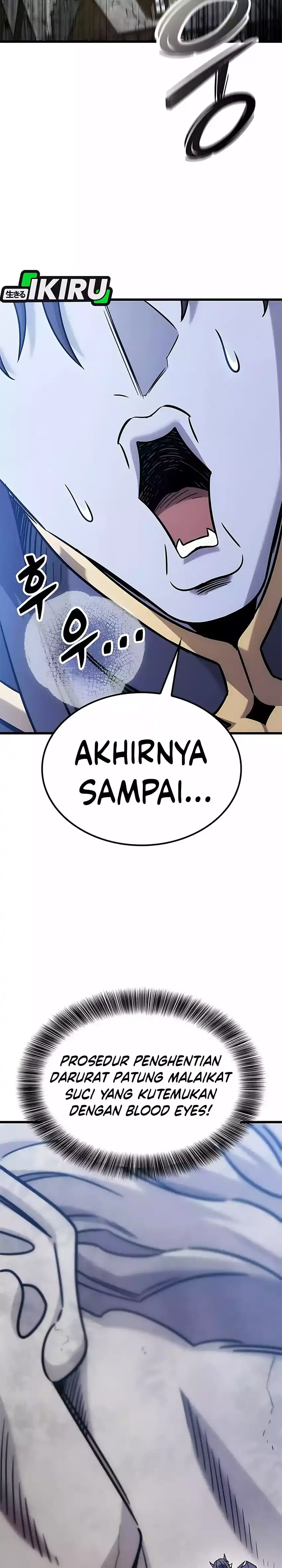 What A Bountiful Harvest, Demon Lord! Page 20