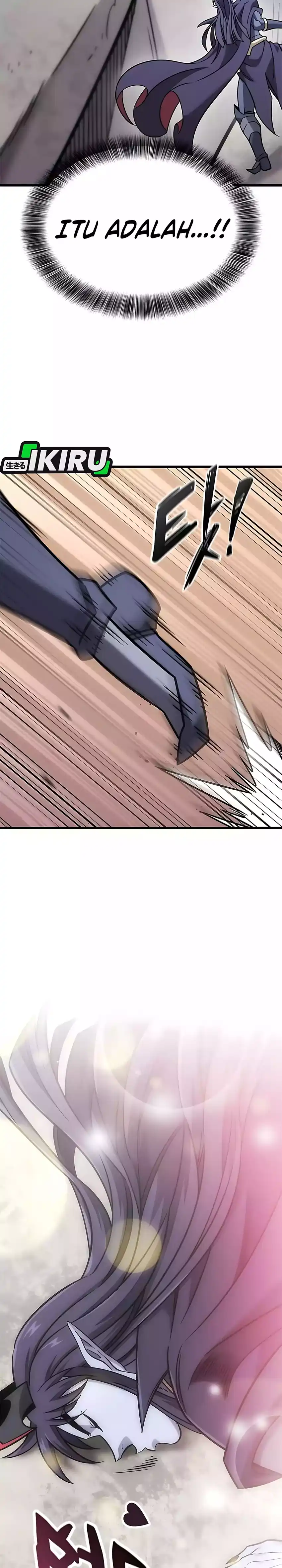 What A Bountiful Harvest, Demon Lord! Page 21