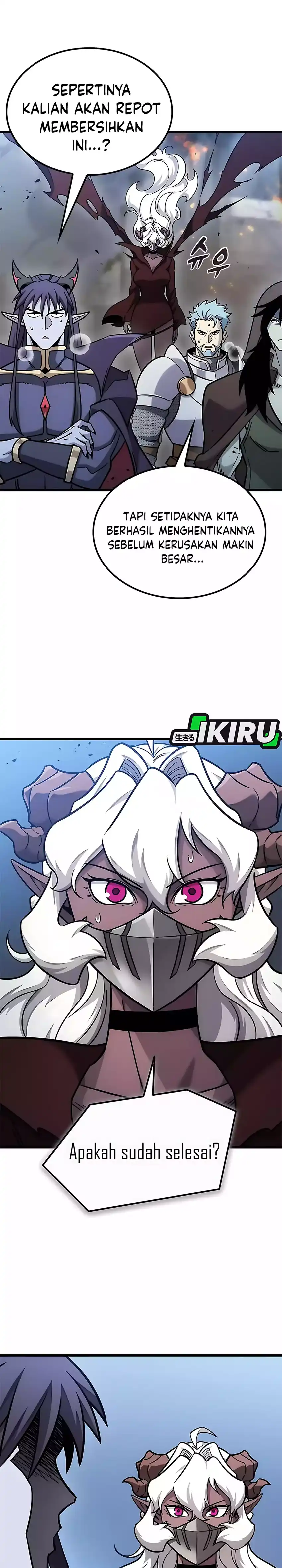 What A Bountiful Harvest, Demon Lord! Page 29