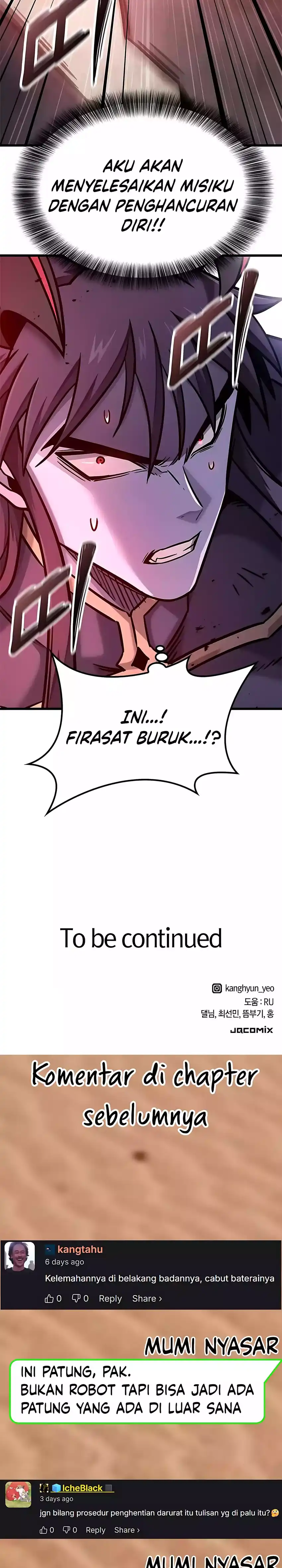 What A Bountiful Harvest, Demon Lord! Page 32