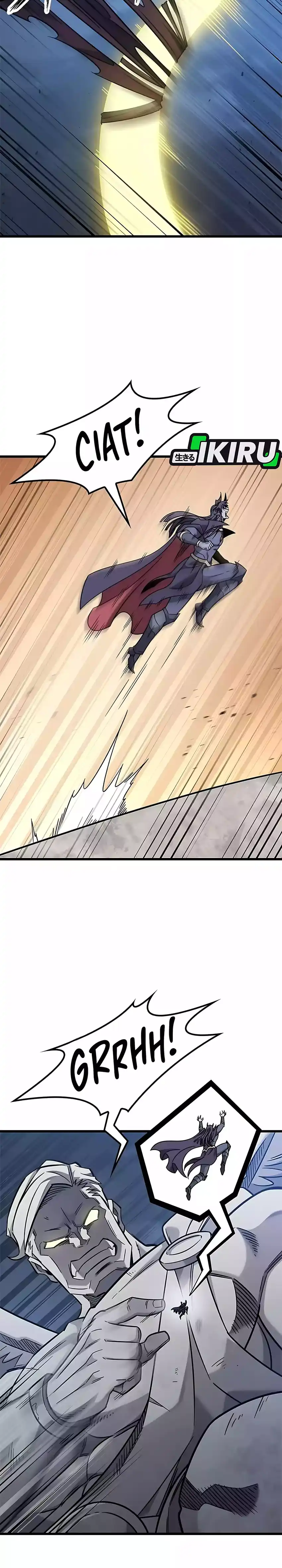 What A Bountiful Harvest, Demon Lord! Page 7