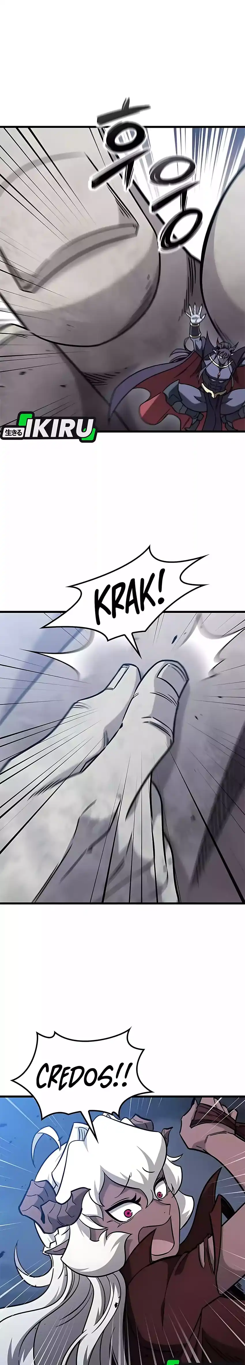 What A Bountiful Harvest, Demon Lord! Page 8