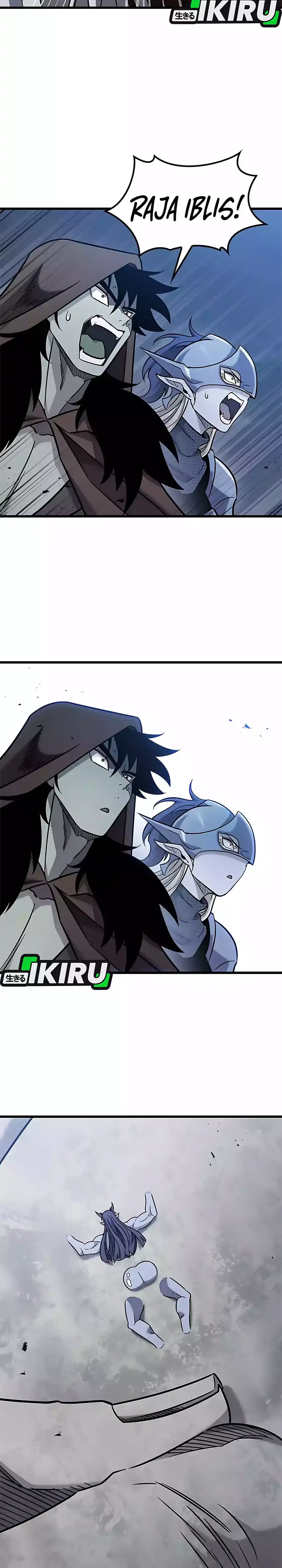 What A Bountiful Harvest, Demon Lord! Page 9