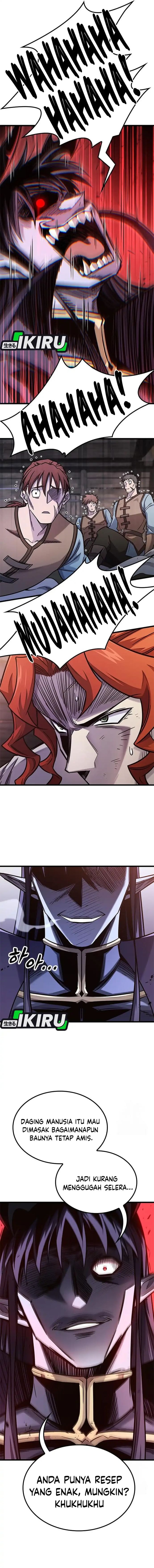 What A Bountiful Harvest, Demon Lord! Page 4