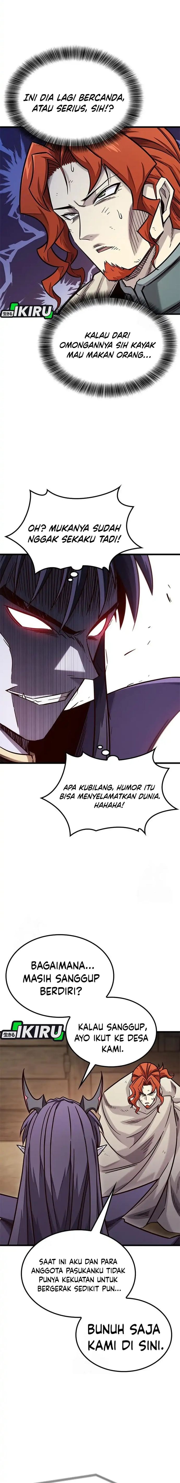 What A Bountiful Harvest, Demon Lord! Page 5