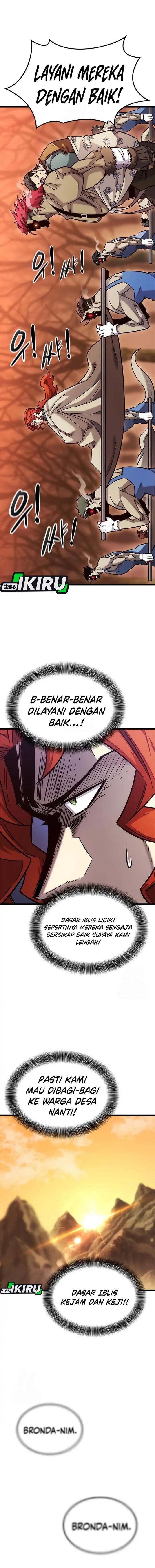 What A Bountiful Harvest, Demon Lord! Page 7