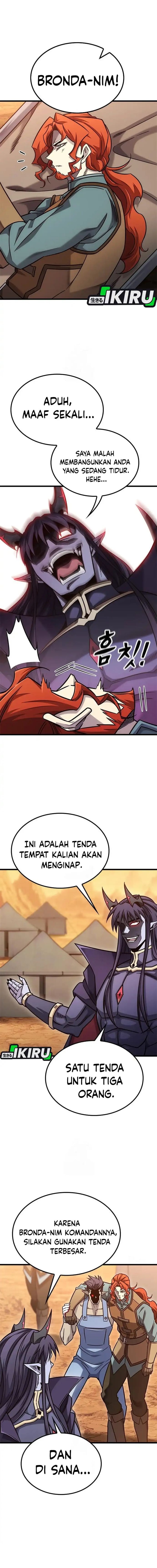 What A Bountiful Harvest, Demon Lord! Page 8