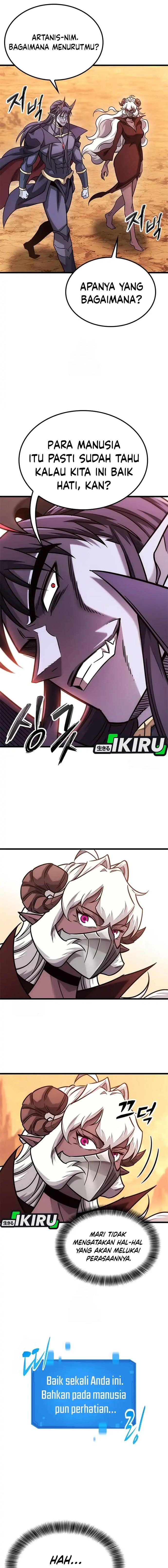 What A Bountiful Harvest, Demon Lord! Page 11