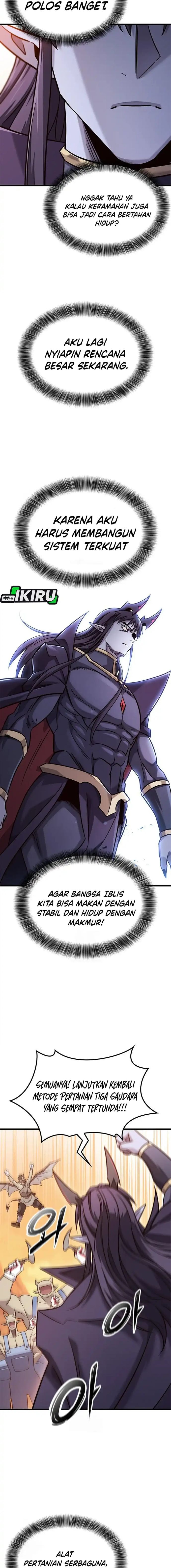 What A Bountiful Harvest, Demon Lord! Page 12