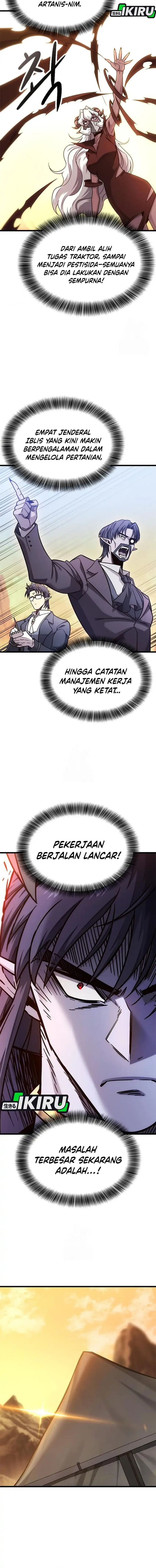 What A Bountiful Harvest, Demon Lord! Page 13
