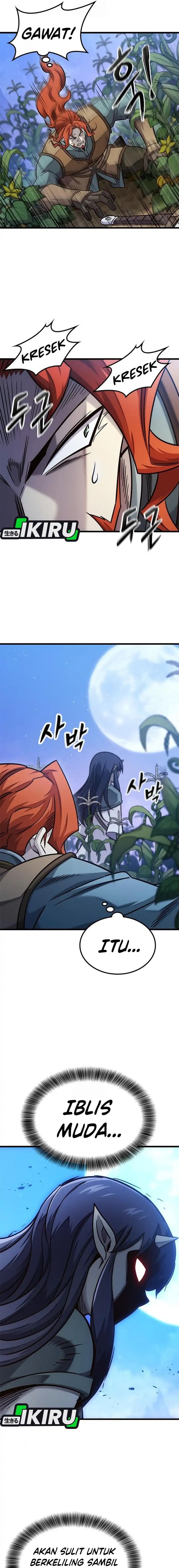 What A Bountiful Harvest, Demon Lord! Page 18