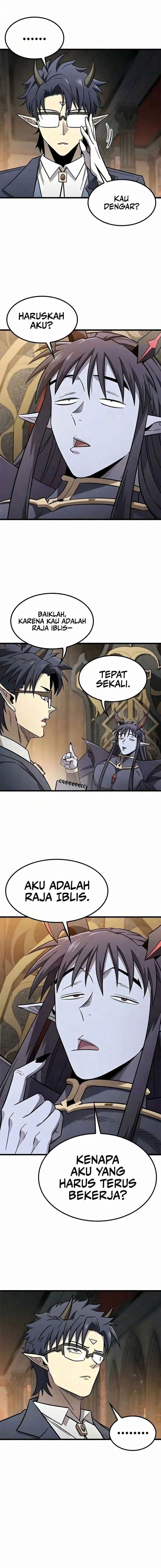 What A Bountiful Harvest, Demon Lord! Page 2