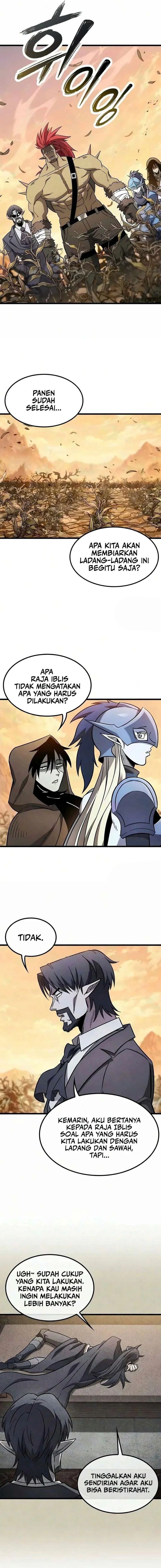 What A Bountiful Harvest, Demon Lord! Page 4